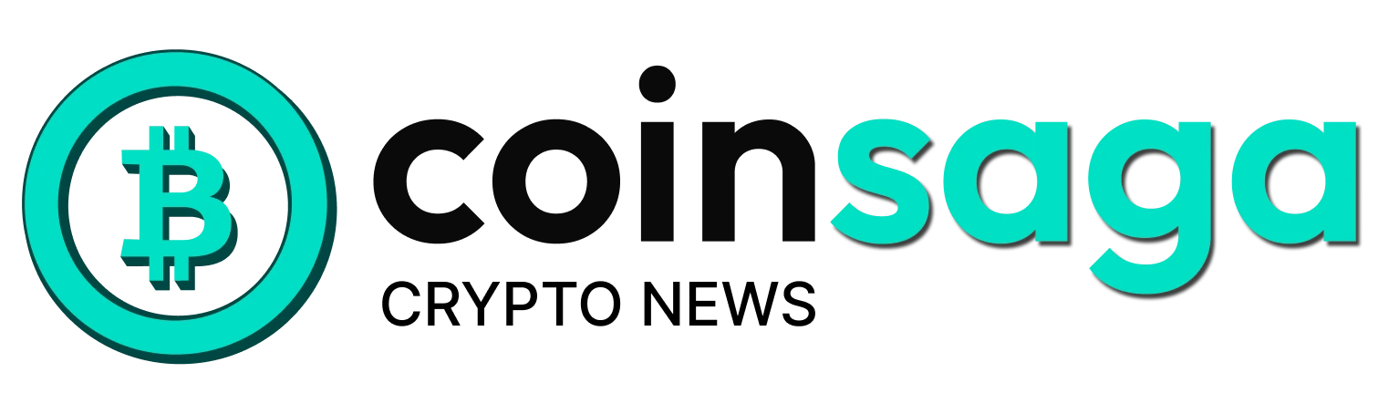 CoinSaga logo